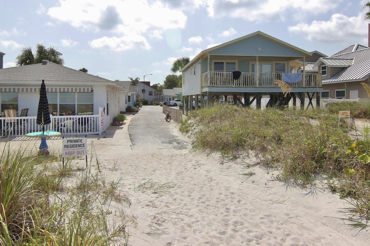 Key Lime Cottage Clearwater Beach Exterior foto